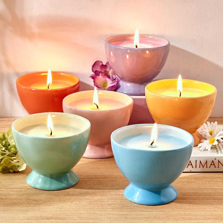 Premium Candles